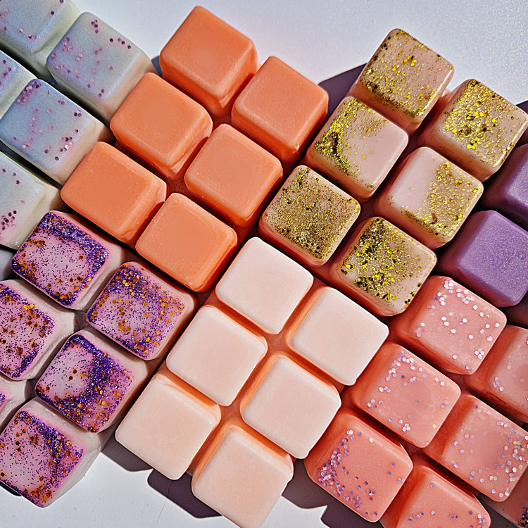 Wax melts