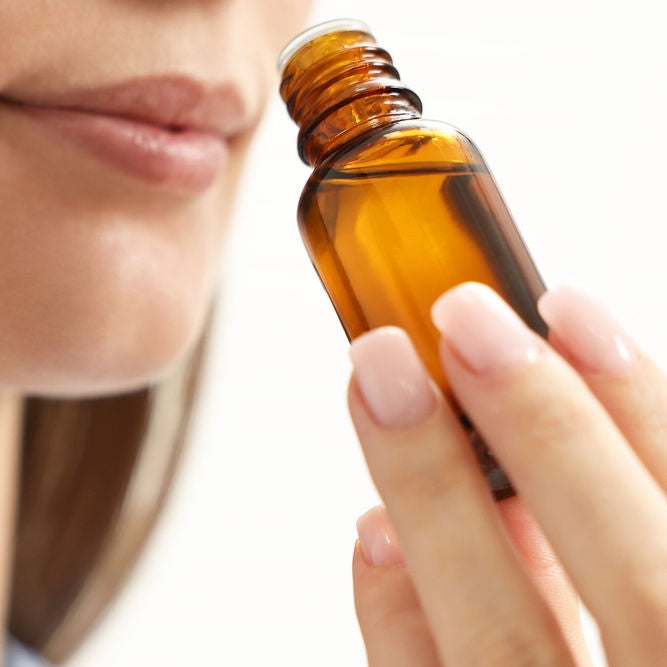 Aromatherapie