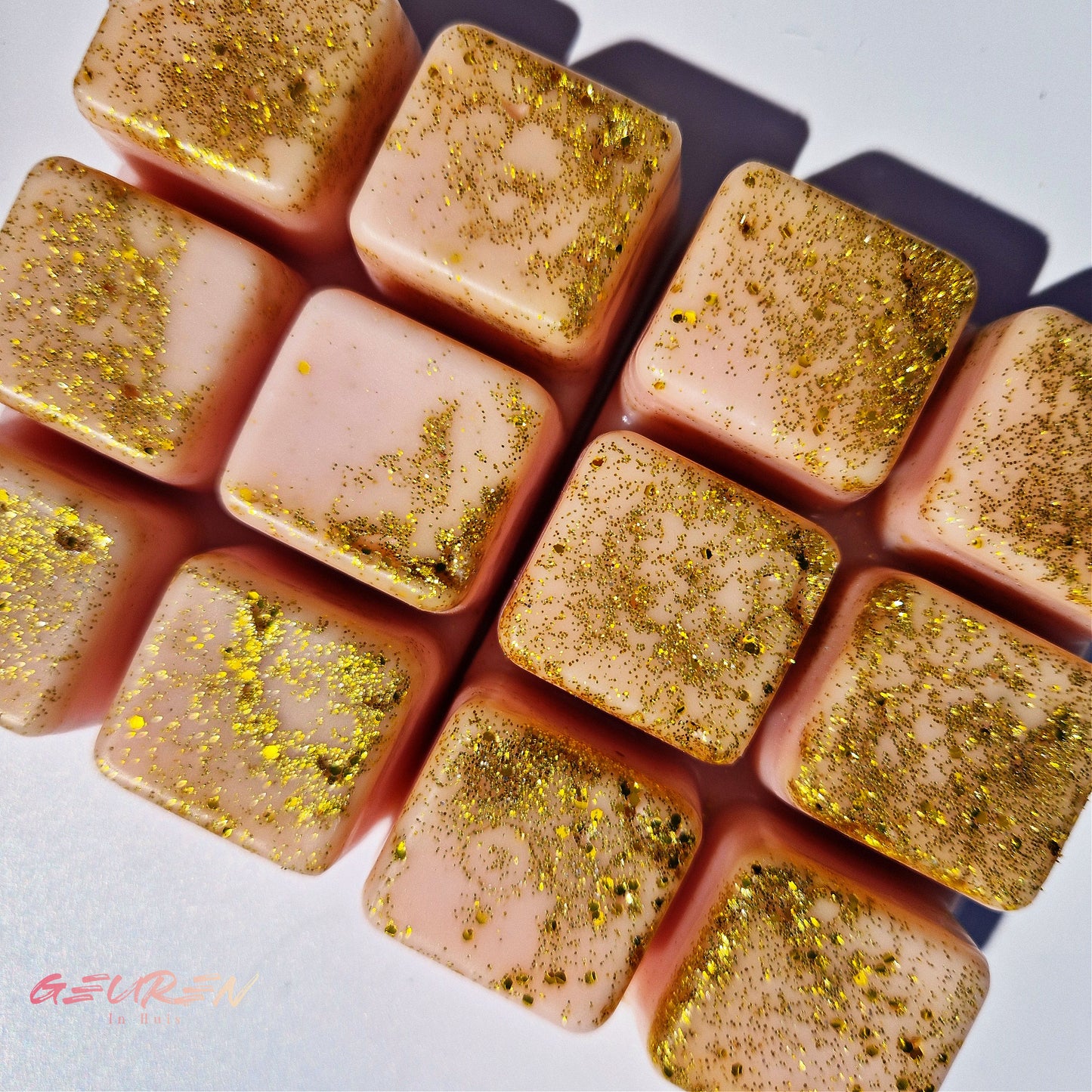 Wax melts Meadow Lily Musk