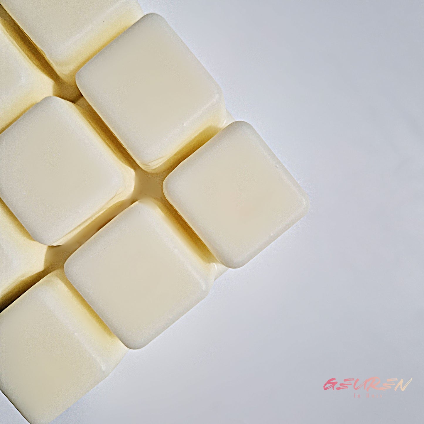 Wax melts Lychee Red Tea