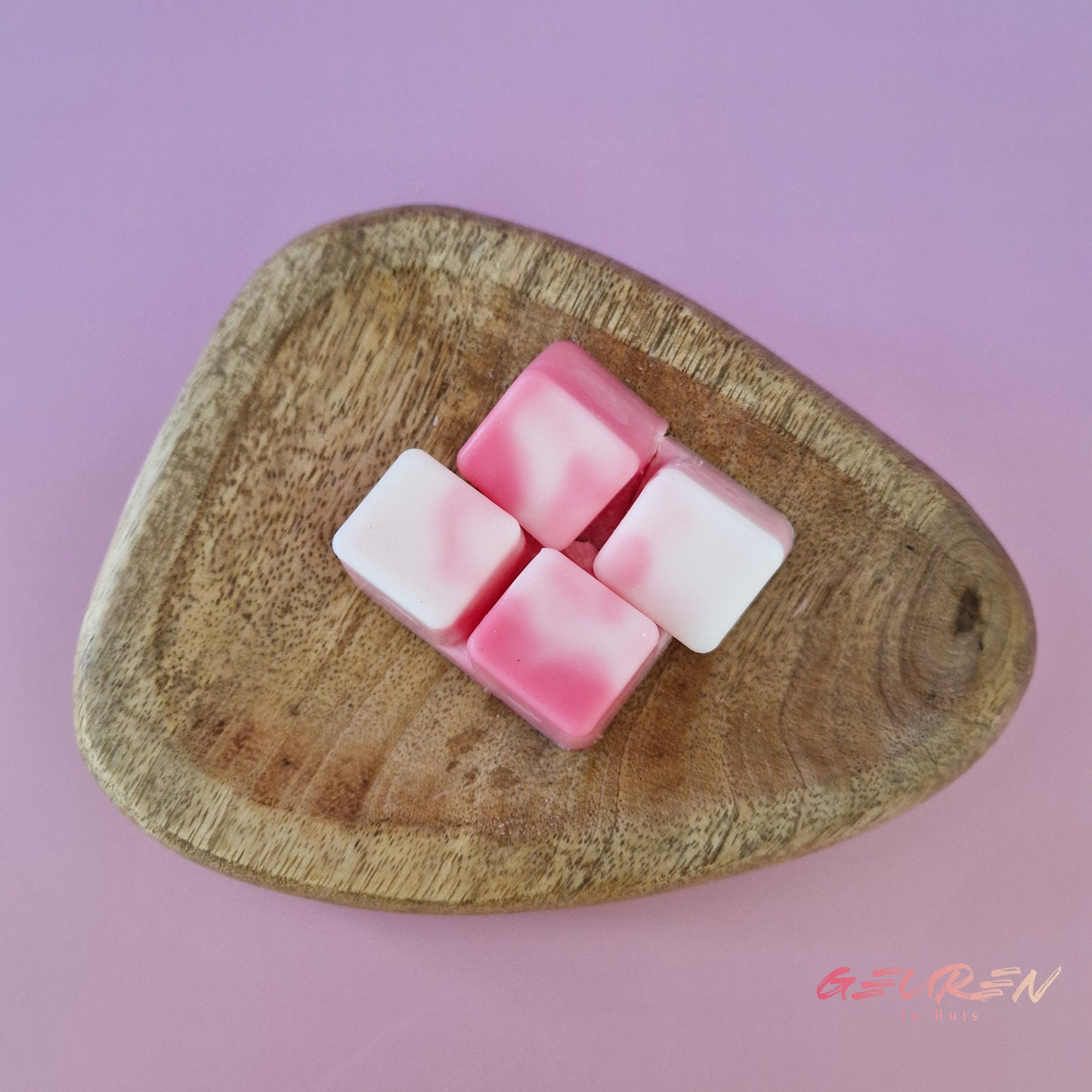 Wax melts Strawberry Burst