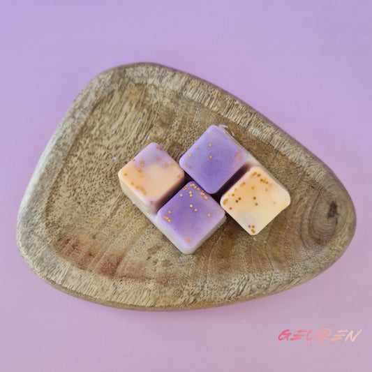 Wax melts Passionfruit Mango