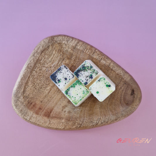 Wax melts Jamaican Me Crazy