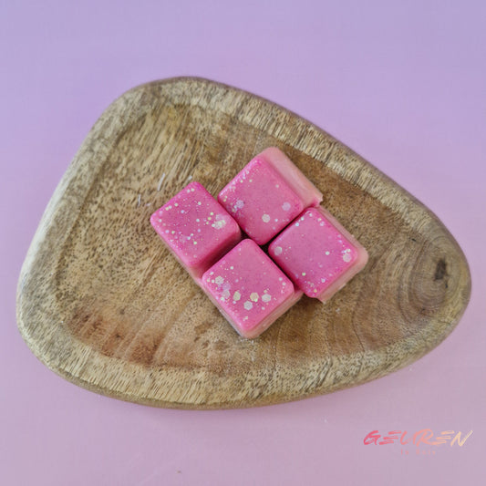 Wax melts Pink Flamingo