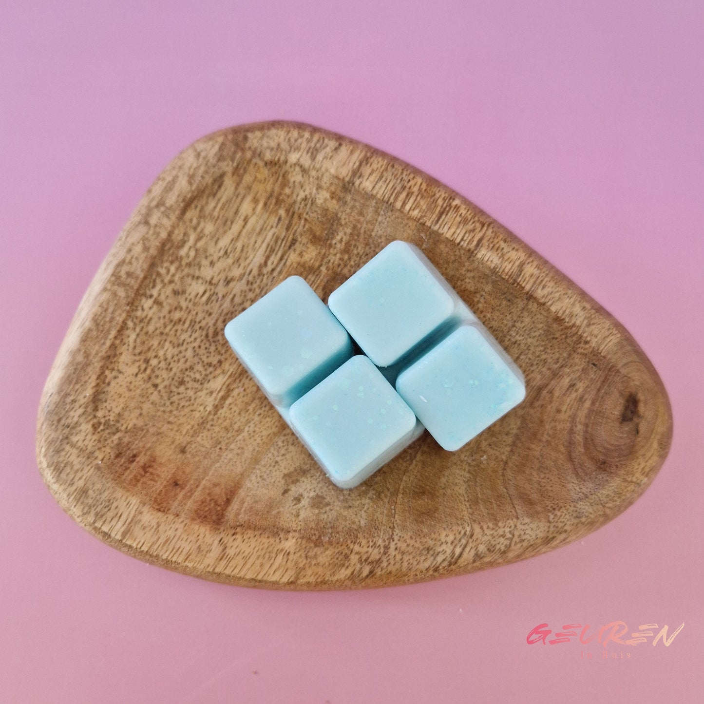 Wax melts Bora Bora Breeze