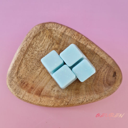 Wax melts Bora Bora Breeze