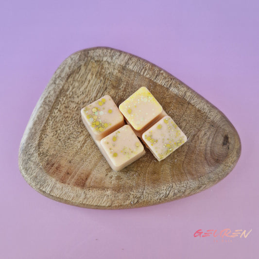 Wax melts Fiji Sunrise