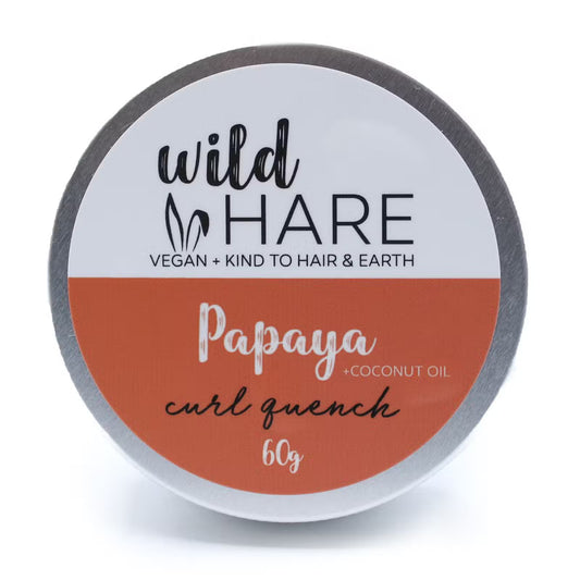 Shampoo bar Papaya
