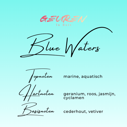 Geurpakket Ocean Whisper