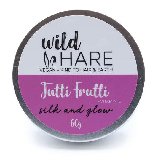 Shampoo bar Tutti Frutti