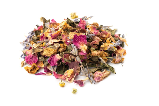 Stoomkruiden Herbal Spa