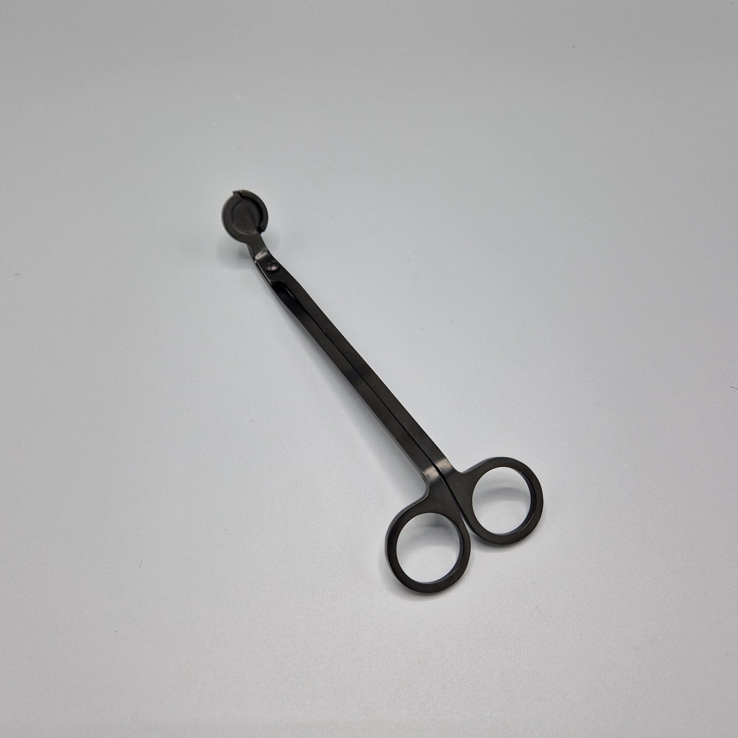Kaarsen trimmer ZWART