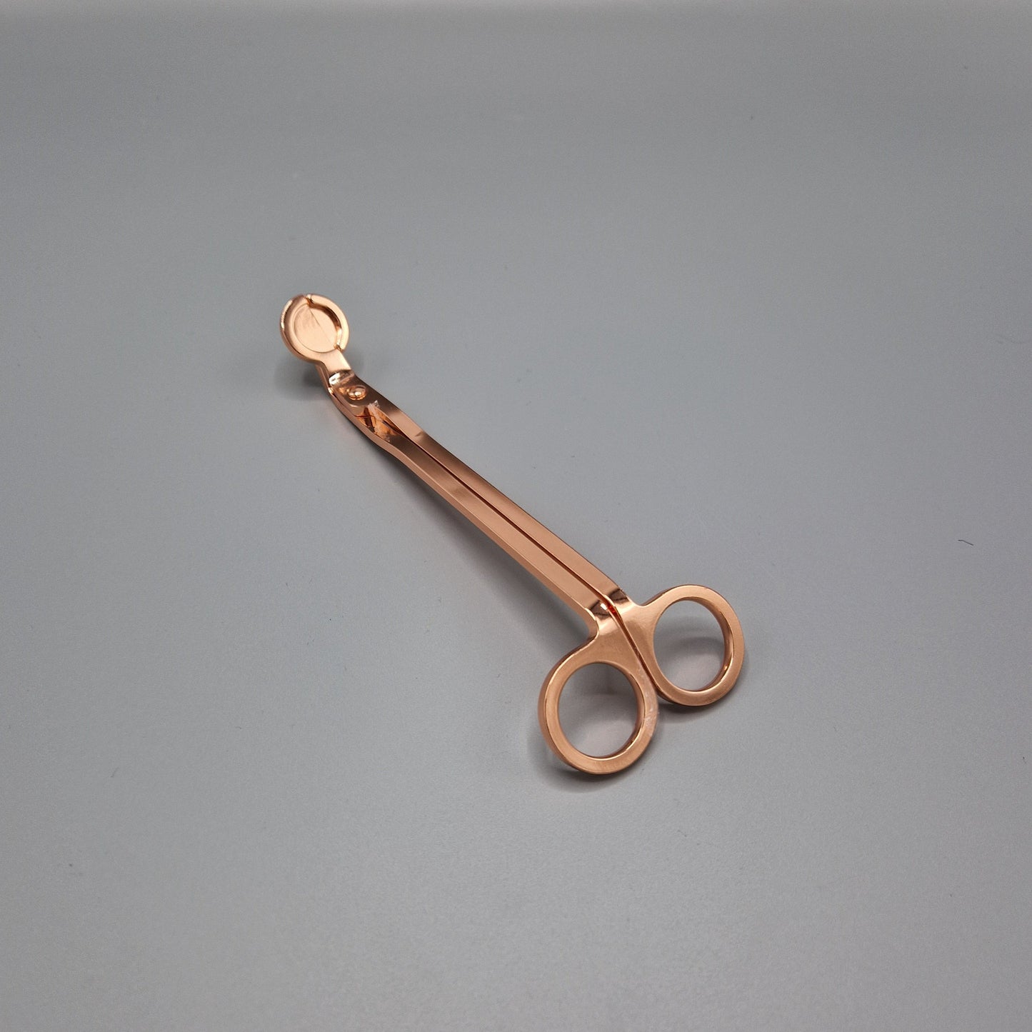Kaarsen trimmer ROSE GOUD
