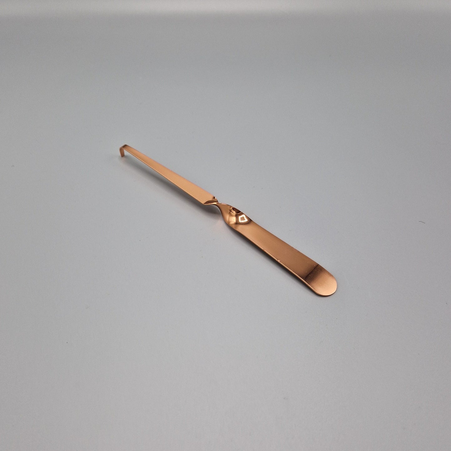 Lont dipper ROSE GOUD