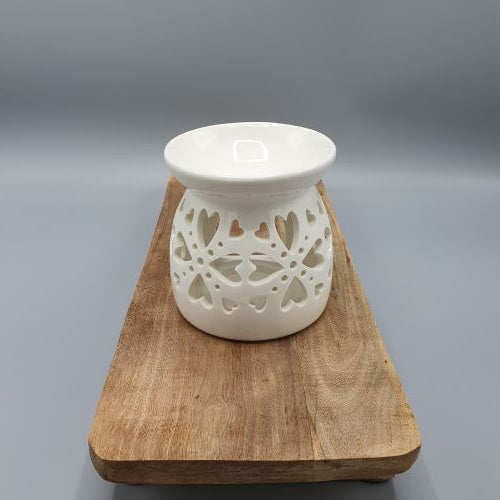 Wax brander Sweet Hearts