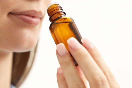 De kracht van aromatherapie: Van historie tot hedendaagse harmonie met Geuren in Huis