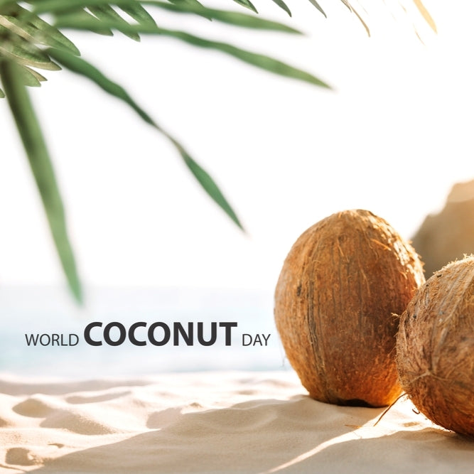 World Coconut Day