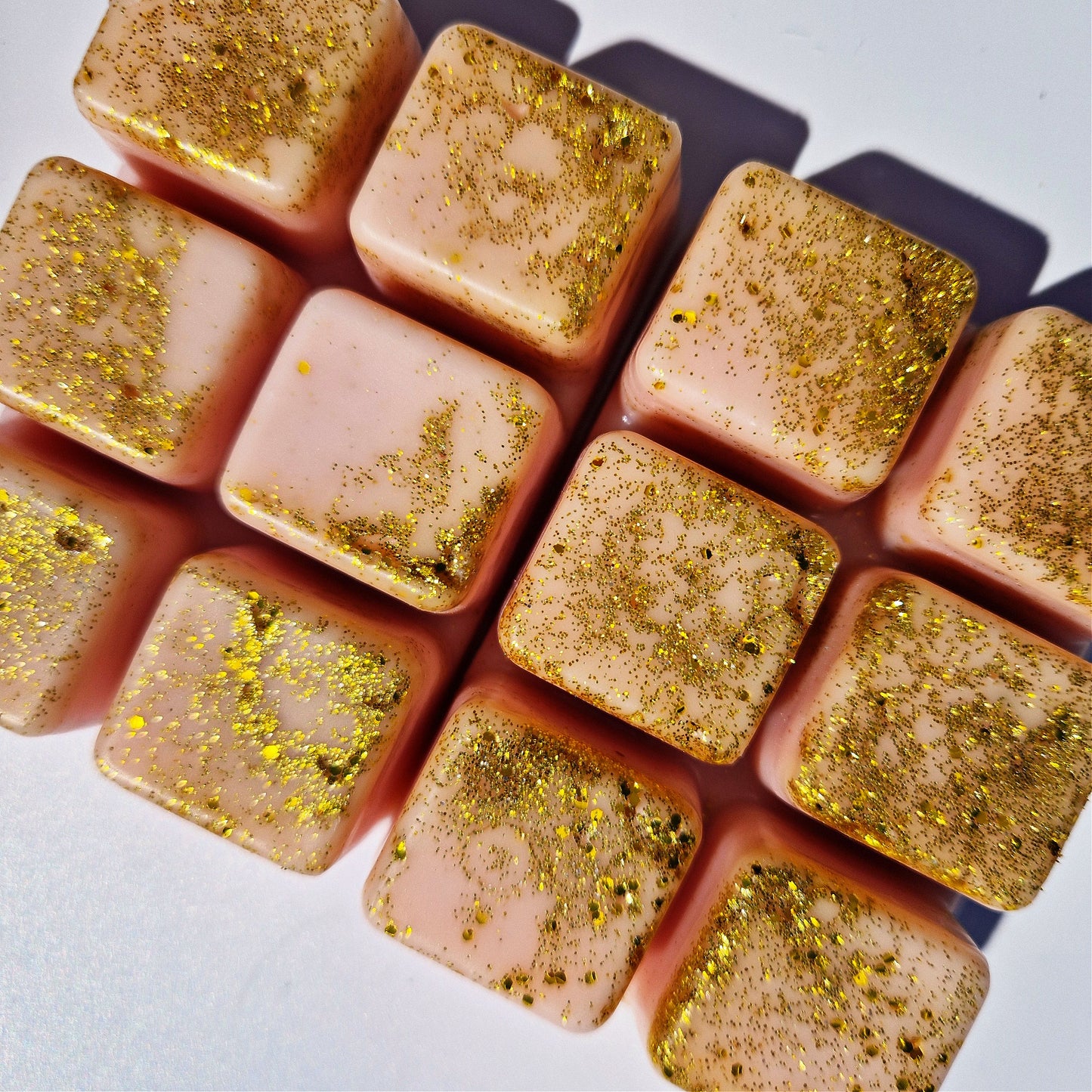 Voordeelbundel Meadow Lily Musk wax melts (3 pakjes)