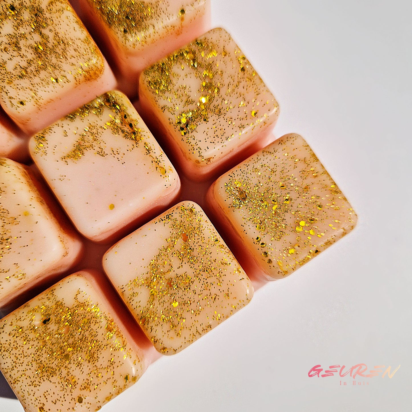 Wax melts Meadow Lily Musk