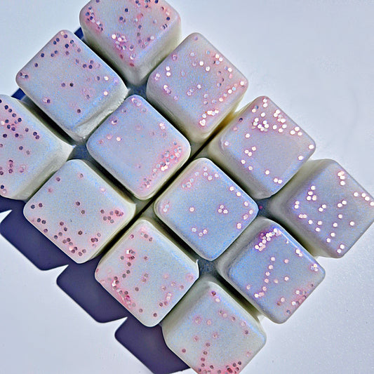 Voordeelbundel Spring in Paris wax melts (3 pakjes)