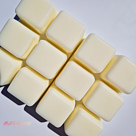 Wax melts Lychee Red Tea