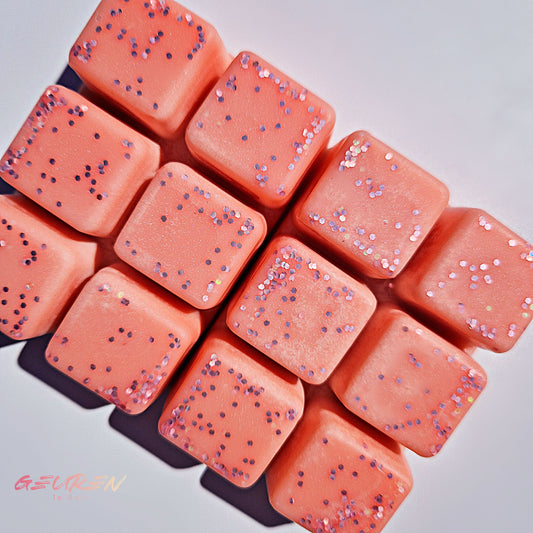 Wax melts Velvet Rose