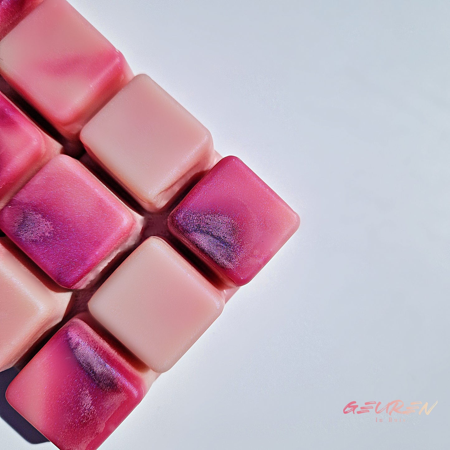 Wax melts Pear Freesia