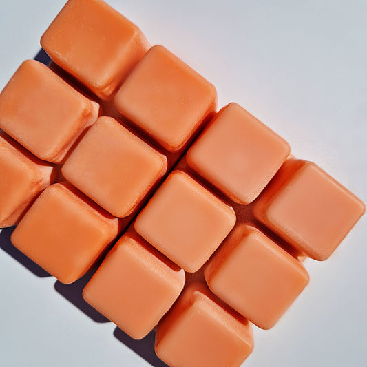 Voordeelbundel Pink Grapefruit Vanilla wax melts (3 pakjes)