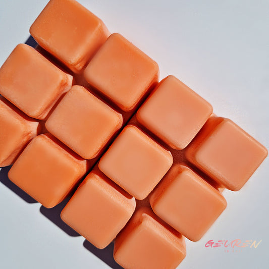 Wax melts Pink Grapefruit Vanilla
