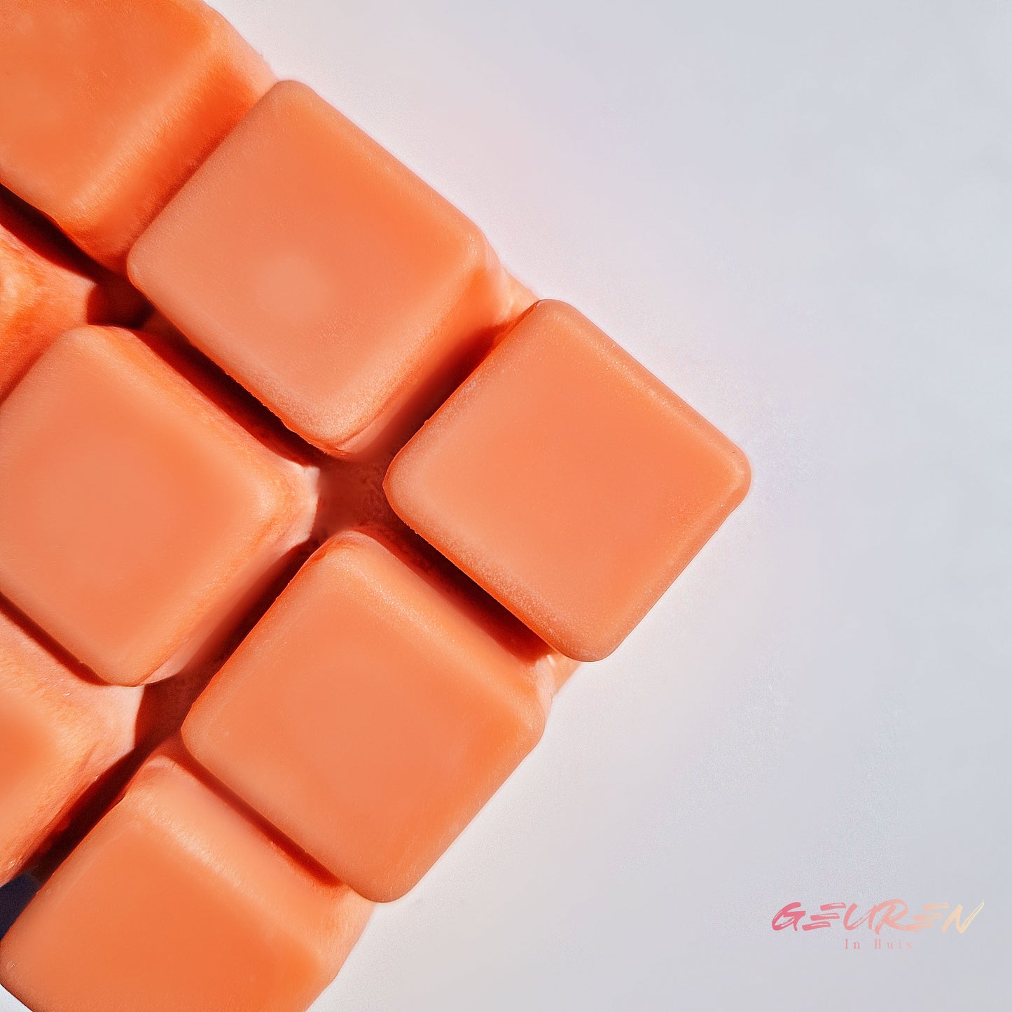 Wax melts Pink Grapefruit Vanilla