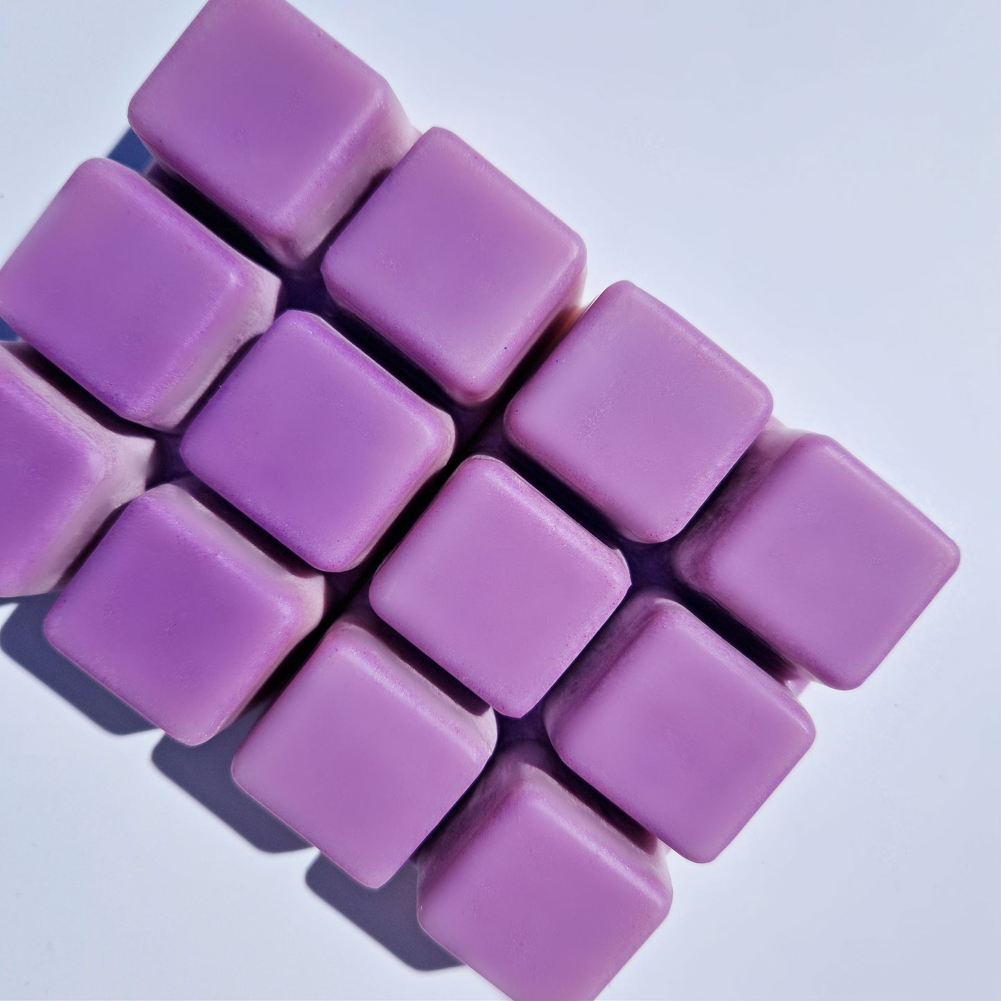 Voordeelbundel Peony Oud wax melts (3 pakjes)