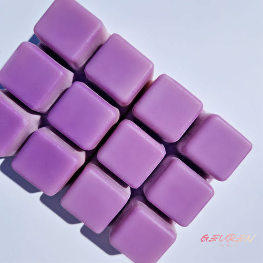 Wax melts Peony Oud