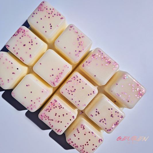 Wax melts Sakura
