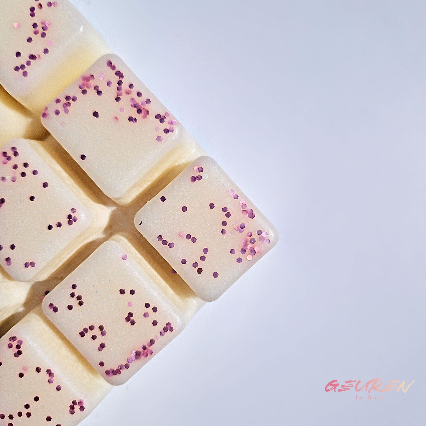 Wax melts Sakura