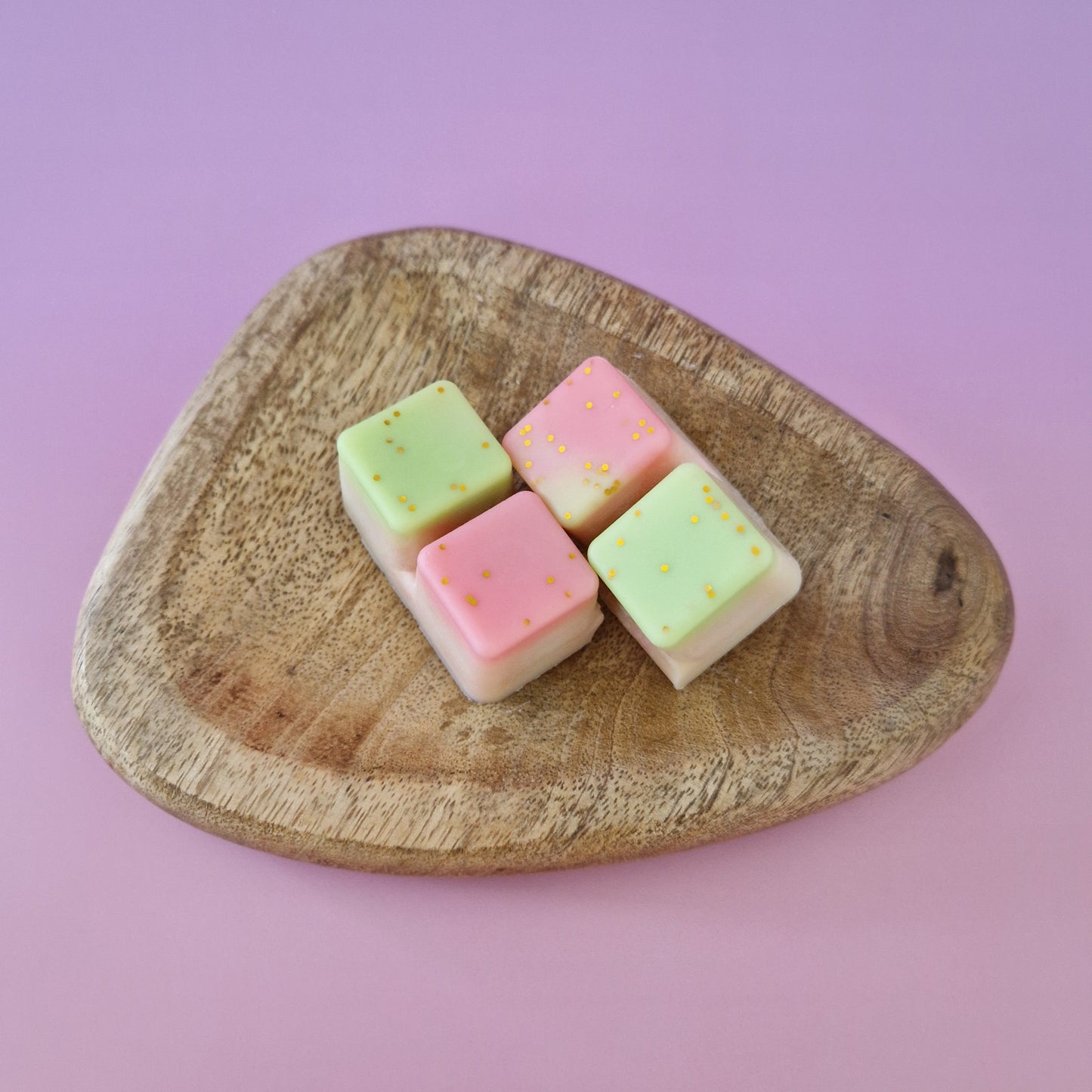 Voordeelbundel Paradise Beach wax melts (3 pakjes)