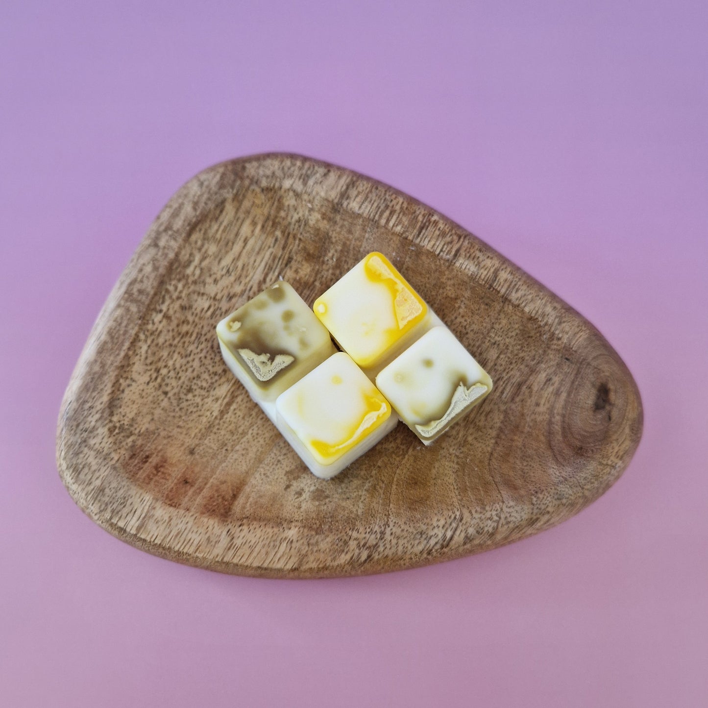 Voordeelbundel Melon Cucumber wax melts (3 pakjes)