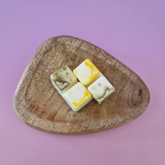 Voordeelbundel Melon Cucumber wax melts (3 pakjes)