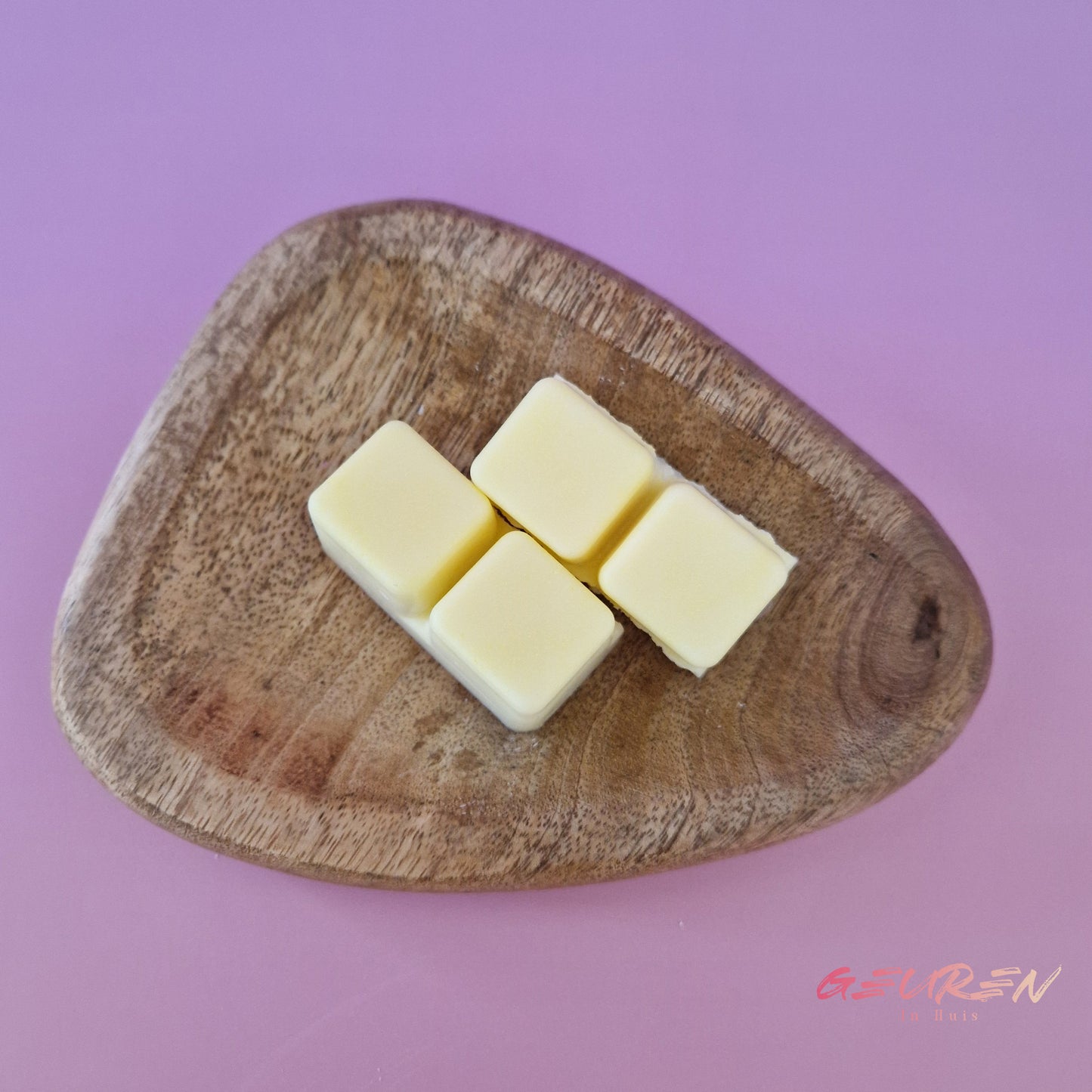 Wax melts Lemon Squeeze