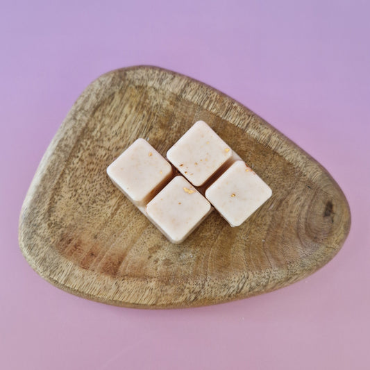 Voordeelbundel Coconut Island wax melts (3 pakjes)
