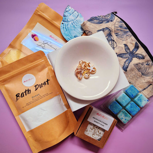 Geurpakket Ocean Whisper