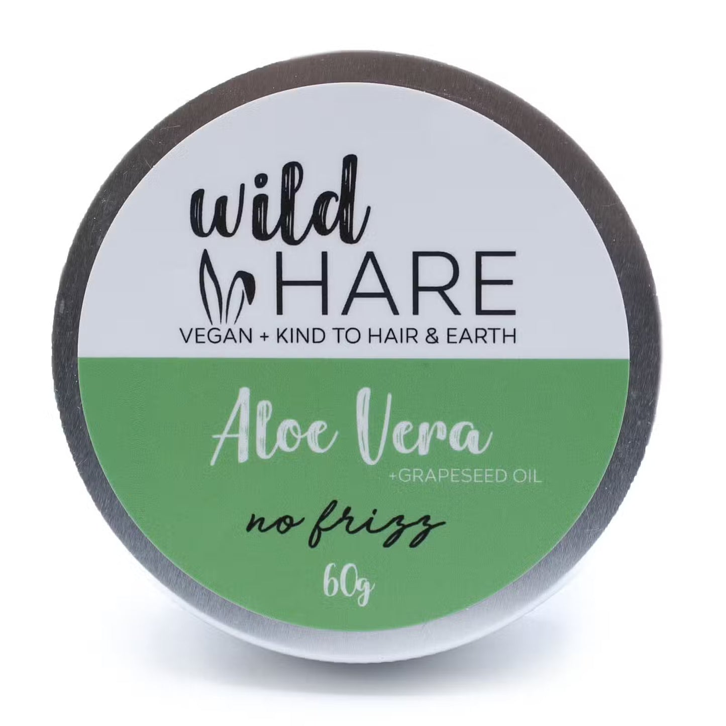 Shampoo bar Aloe Vera