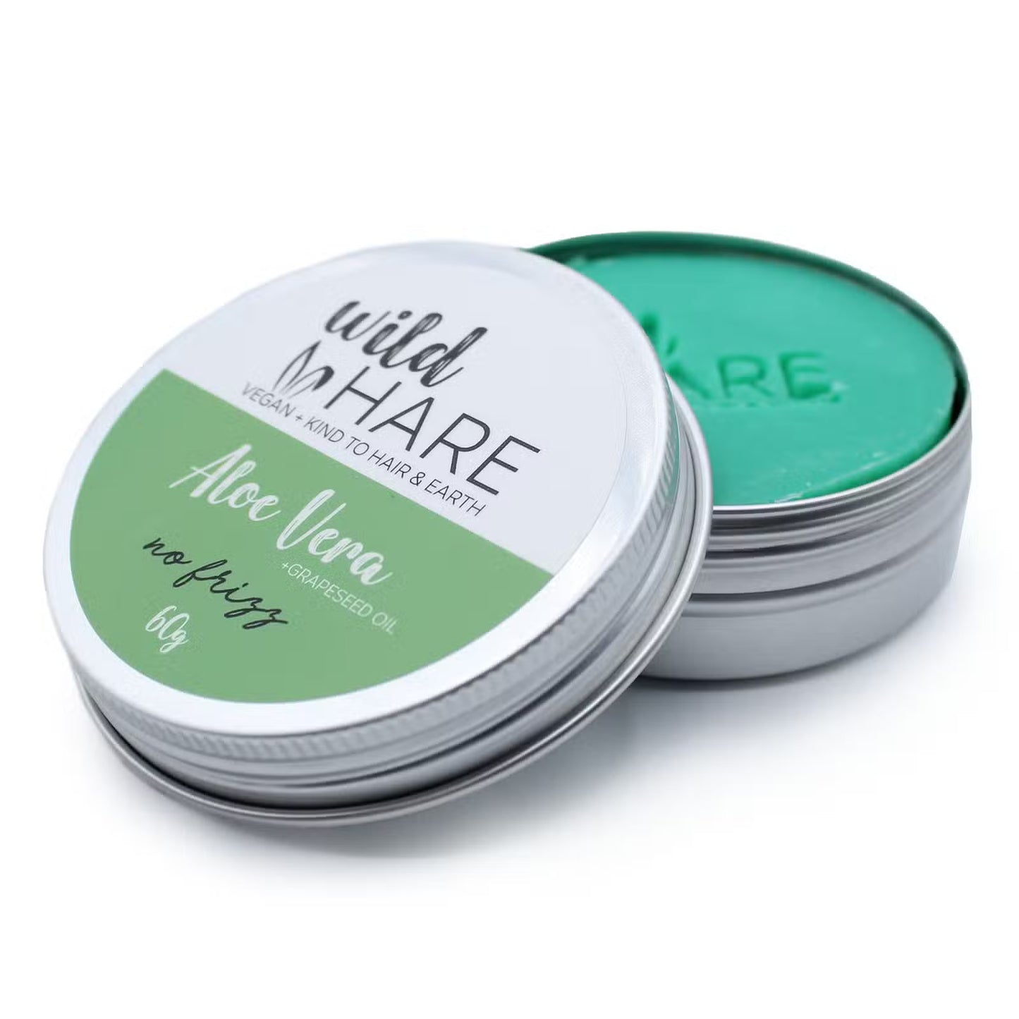 Shampoo bar Aloe Vera