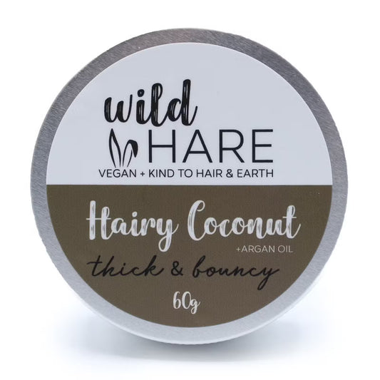 Shampoo bar Hairy Coconut
