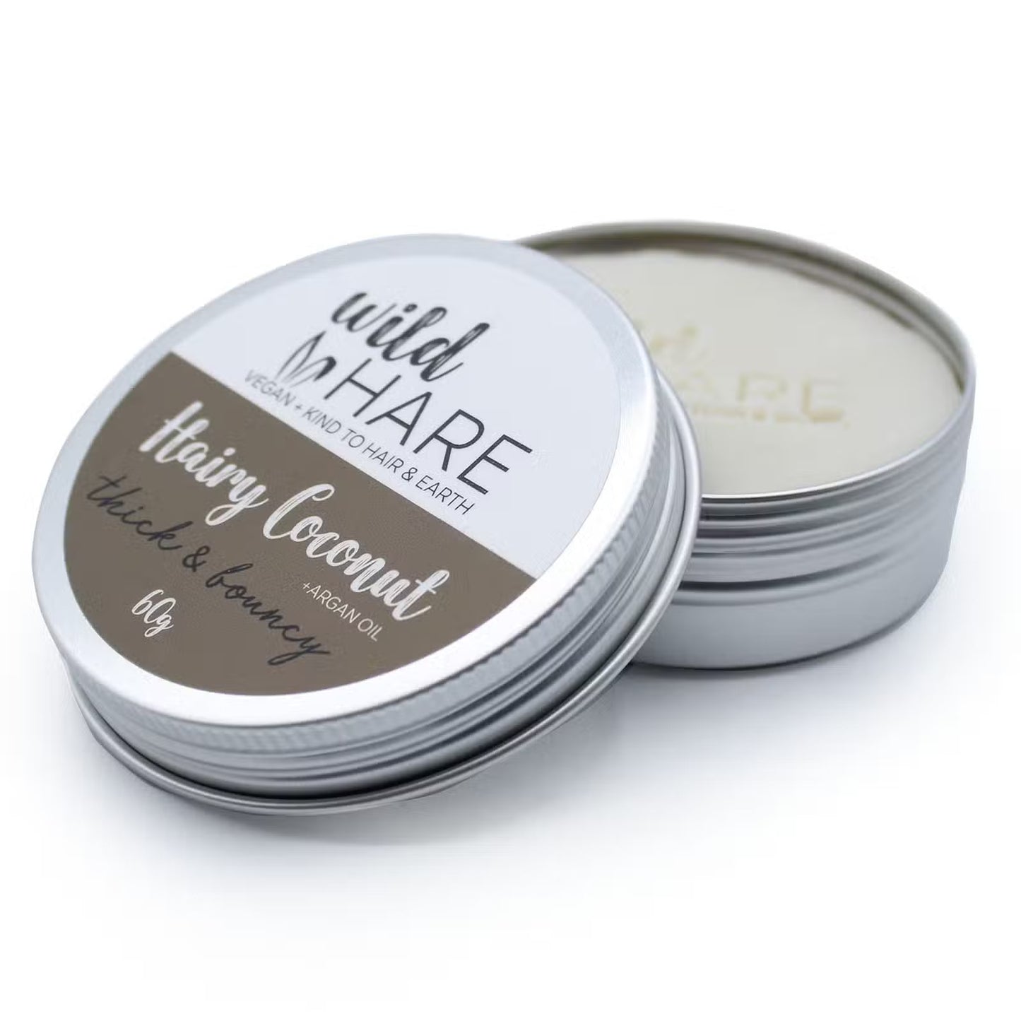 Shampoo bar Hairy Coconut