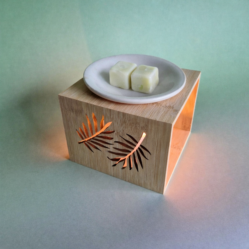 Wax melts Himalayan Cedar