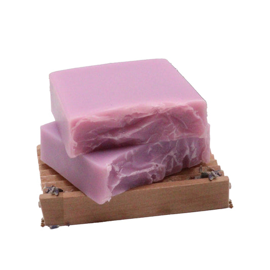 Geurzeep Lavendel Kokos