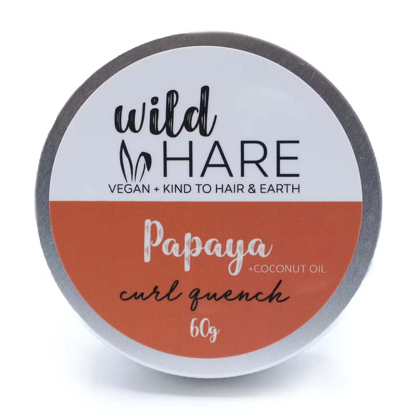 Shampoo bar Papaya