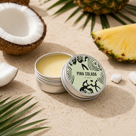 Lippenbalsem Pina Colada