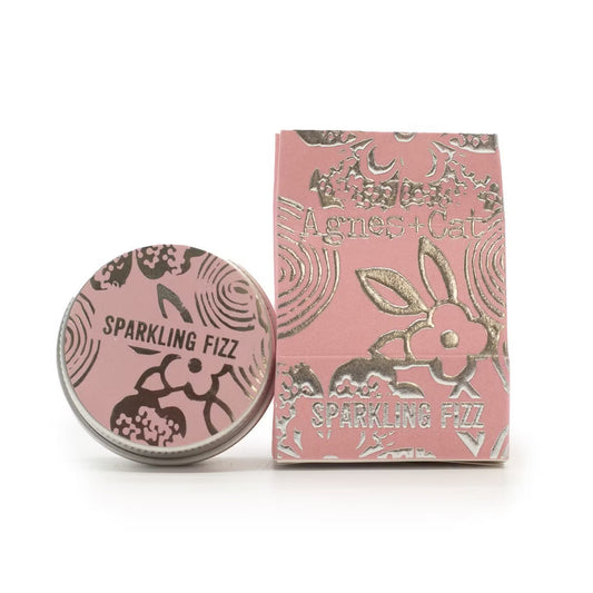 Lippenbalsem Sparkling Fizz