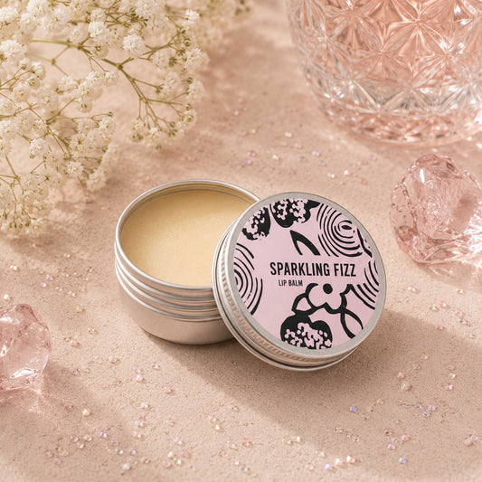 Lippenbalsem Sparkling Fizz